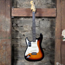 Fender Player II Stratocaster Lefty 3 Color Tobacco