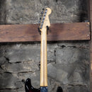 Fender Player II Stratocaster Lefty 3 Color Tobacco