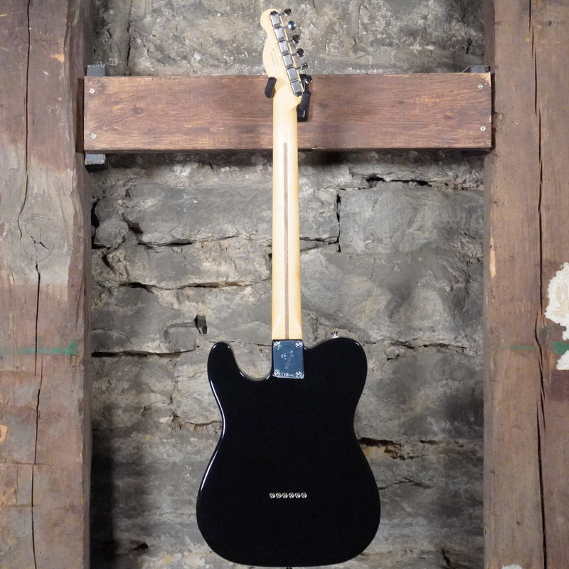 Fender Player II Telecaster Maple Neck Black