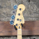 Fender Player II Jazz Bass Maple Fingerboard Coral Red