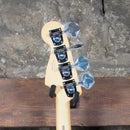 Fender Player II Jazz Bass Maple Fingerboard Coral Red