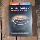 D'addario Humidipak Maintain Two Way Humidification System