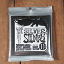 Ernie Ball Silver Slinky John Mayer Signature Electric Guitar Strings 10.5-47