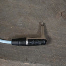 JAMS Standard Colorful Lava Patch Cable 9"