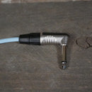 JAMS Standard Colorful Lava Patch Cable 9"