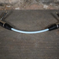 JAMS Standard Colorful Lava Patch Cable 9"
