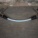 JAMS Standard Colorful Lava Patch Cable 9"