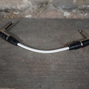 JAMS Standard Colorful Lava Patch Cable 9"