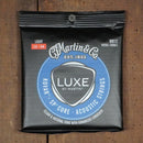 Martin Strings Luxe By Martin Kovar SP Core Strings Light Gauge