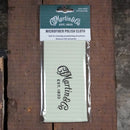 Martin Guitar Microfiber Polish Cloth