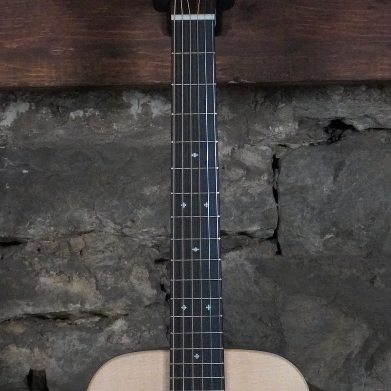 Martin LX Mini Little Martin Rosewood Acoustic Electric Guitar w/Gig Bag