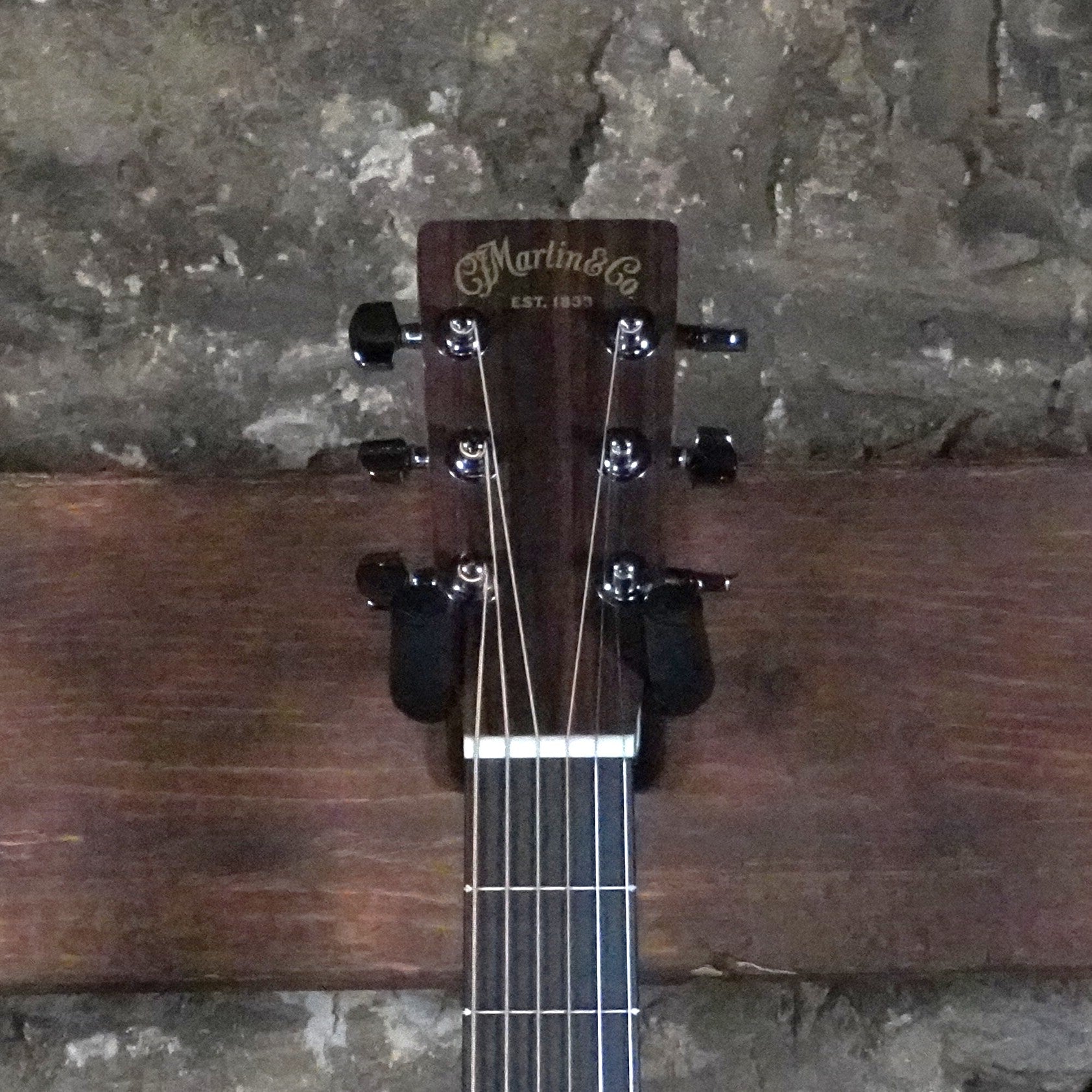 Martin LX1RE Mini Little Martin Rosewood Acoustic Electric Guitar w/Softshell Case