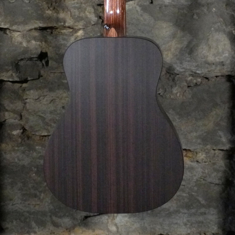 Martin LX Mini Little Martin Rosewood Acoustic Electric Guitar w/Gig Bag