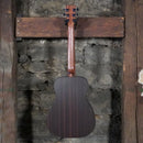 Martin LX Mini Little Martin Rosewood Acoustic Electric Guitar w/Gig Bag