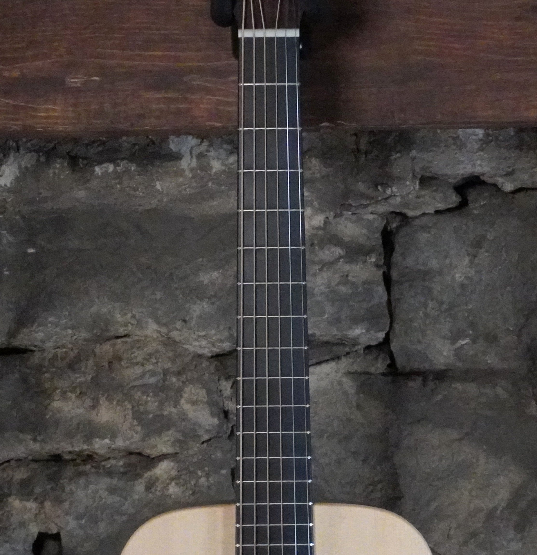 Martin LX1E Mini Little Martin Acoustic Electric Guitar w/Softshell Case