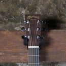 Martin LX Mini Little Martin Acoustic Electric Guitar w/Gig Bag