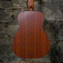 Martin LX Mini Little Martin Acoustic Electric Guitar w/Gig Bag