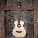 Martin LX Mini Little Martin Acoustic Guitar w/Gig Bag