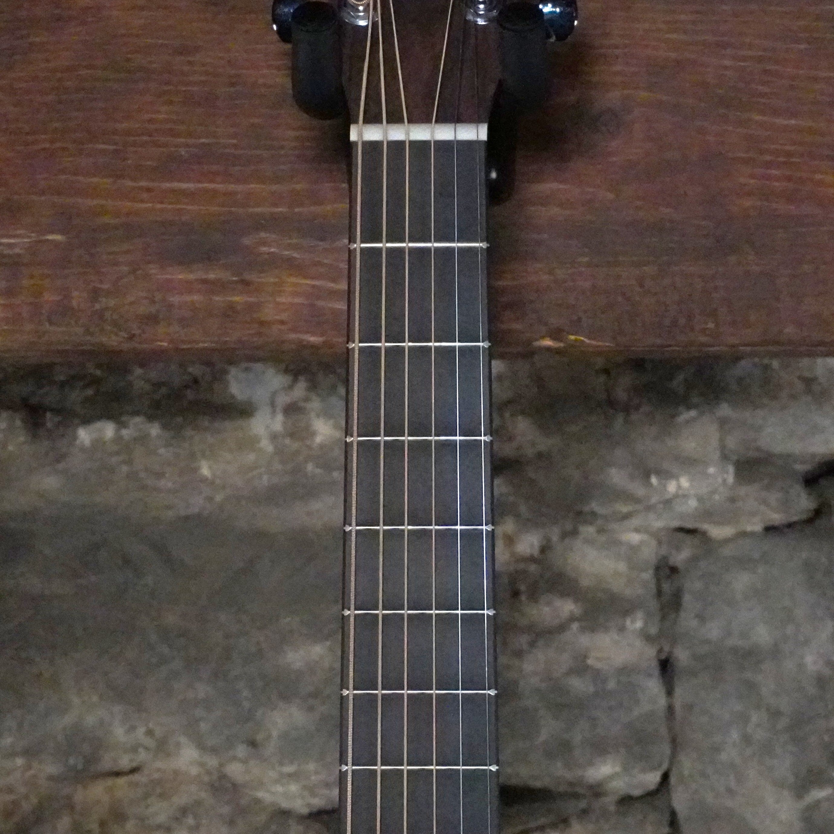 Martin LX1 Mini Little Martin Acoustic Guitar w/Softshell Case
