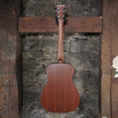 Martin LX Mini Little Martin Acoustic Guitar w/Gig Bag