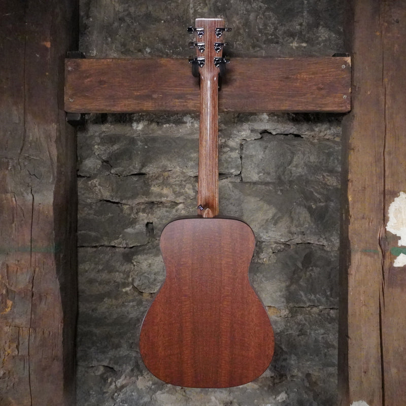 Martin LX Mini Little Martin Acoustic Guitar w/Gig Bag