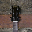 Martin Guitars DSS-17 Dreadnought Acoustic Guitar Whiskey Sunset