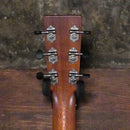 Martin Guitars DSS-17 Dreadnought Acoustic Guitar Whiskey Sunset