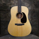Martin Guitars D18 Dreadnought Acoustic Guitar Natural Satin w/Hard Case 2025 Model