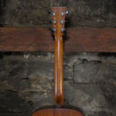 Martin Guitars D18 Dreadnought Acoustic Guitar Natural Satin w/Hard Case 2025 Model