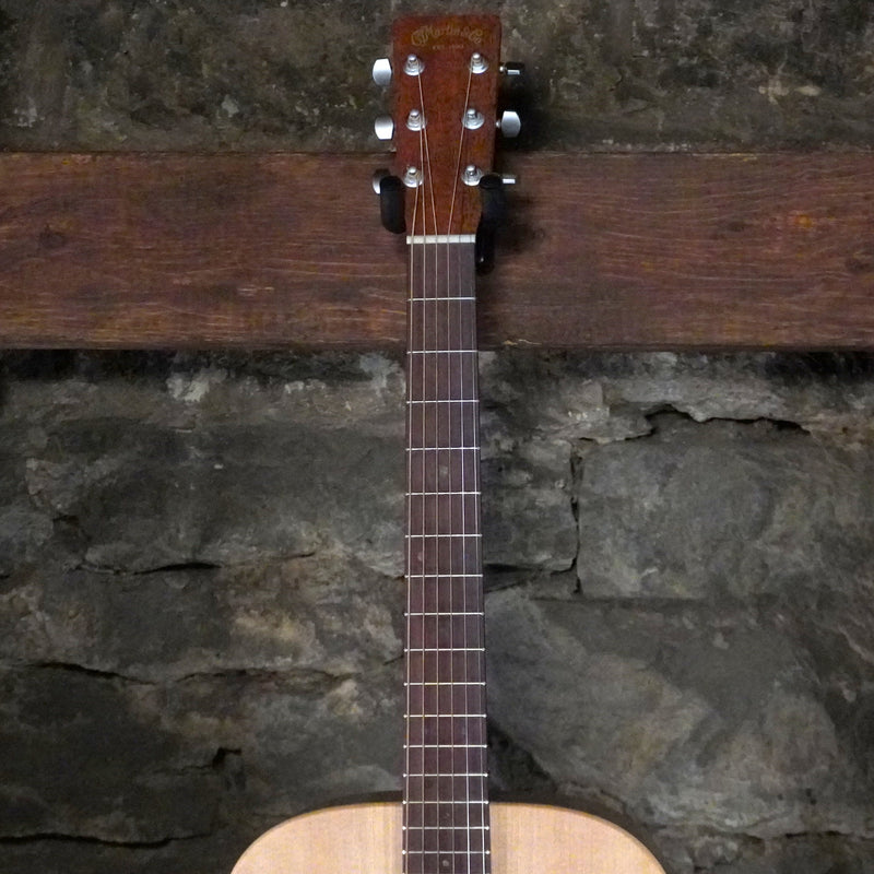 Martin X Series DX-2E Mahogany Dreadnought Acoustic Electric