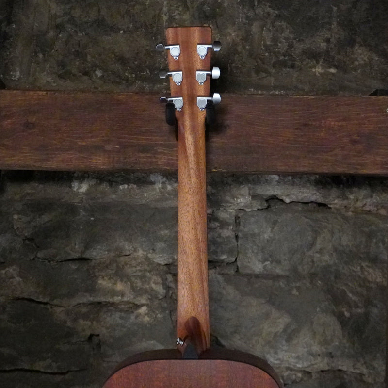 Martin X Series DX-2E Mahogany Dreadnought Acoustic Electric