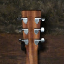 Martin X Series DX-2E Mahogany Dreadnought Acoustic Electric