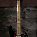 Fender Player II Modified Stratocaster 3-Color Sunburst