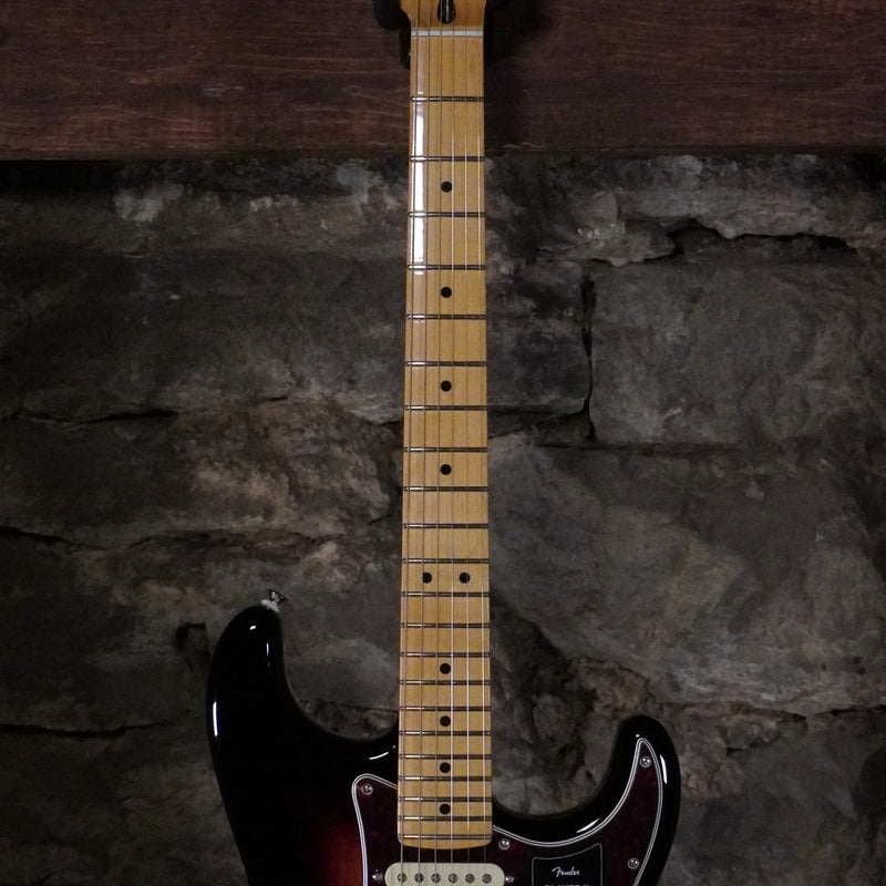 Fender Player II Modified Stratocaster 3-Color Sunburst Pre-Order