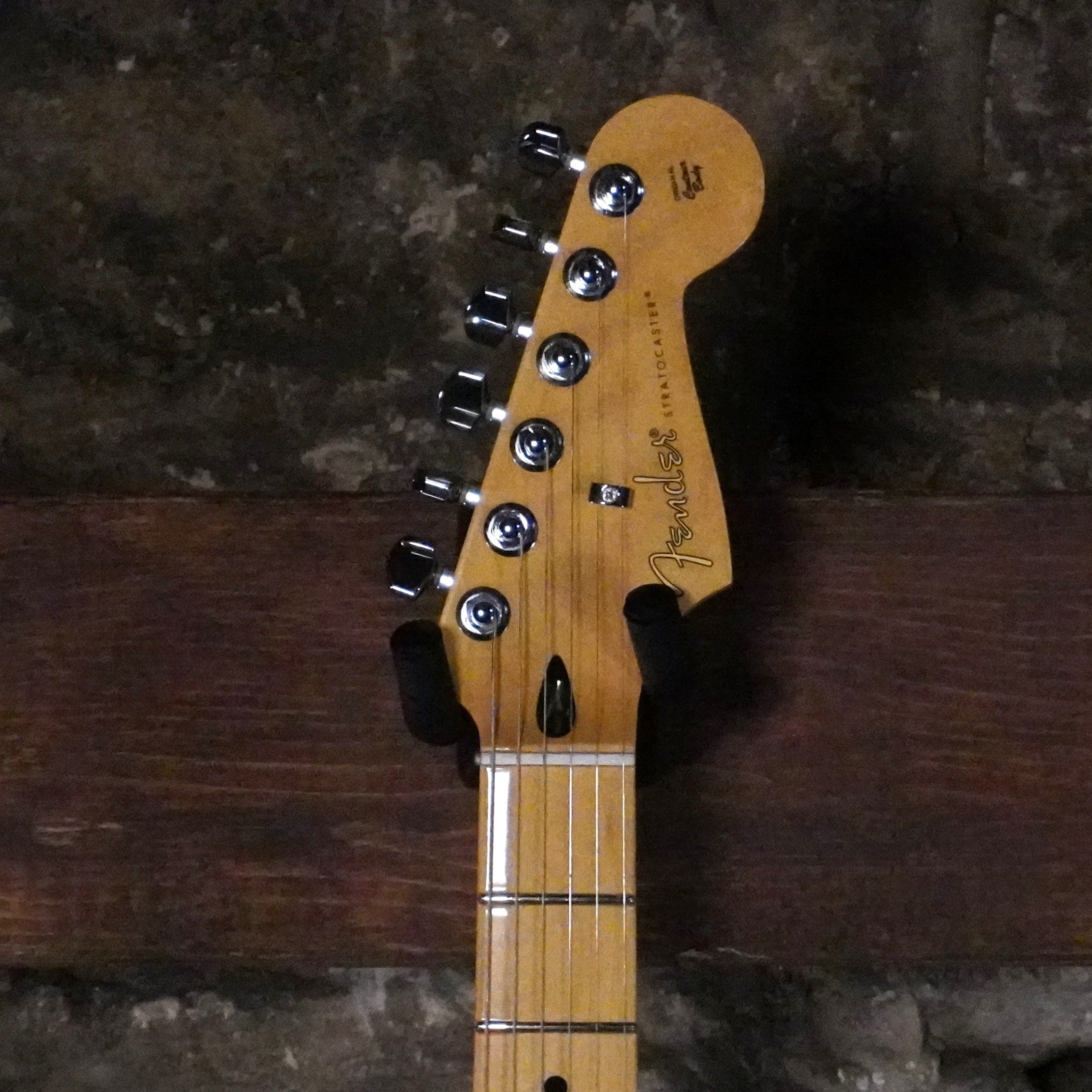 Fender Player II Modified Stratocaster 3-Color Sunburst