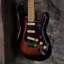 Fender Player II Modified Stratocaster 3-Color Sunburst