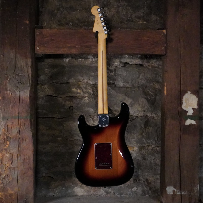 Fender Player II Modified Stratocaster 3-Color Sunburst Pre-Order