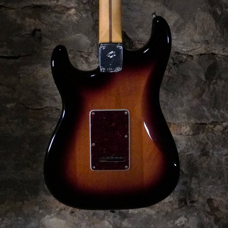 Fender Player II Modified Stratocaster 3-Color Sunburst Pre-Order