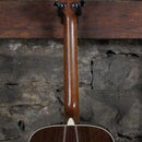 Martin Guitars HD35 Dreadnought Acoustic Guitar Natural w/Hard Case 2025 Model