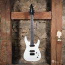 Jackson Guitar JS DKA Series JS32-7 Dinky 7 String Snow White Used