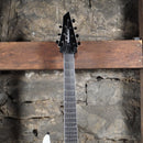 Jackson Guitar JS DKA Series JS32-7 Dinky 7 String Snow White Used