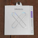 D’addario XS Coated Acoustic Guitar Strings Custom Light 11-52