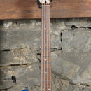 Squier Affinty Series Precision Bass PJ Lake Placid Laurel Fretboard