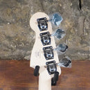 Squier Affinty Series Precision Bass PJ Lake Placid Laurel Fretboard