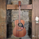 Fender CC-60 Mahogany Concert Acoustic Guitar
