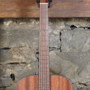 Fender CC-60 Mahogany Concert Acoustic Guitar
