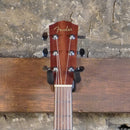 Fender CC-60 Mahogany Concert Acoustic Guitar