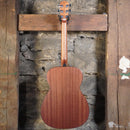 Fender CC-60 Mahogany Concert Acoustic Guitar