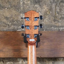 Fender CC-60 Mahogany Concert Acoustic Guitar