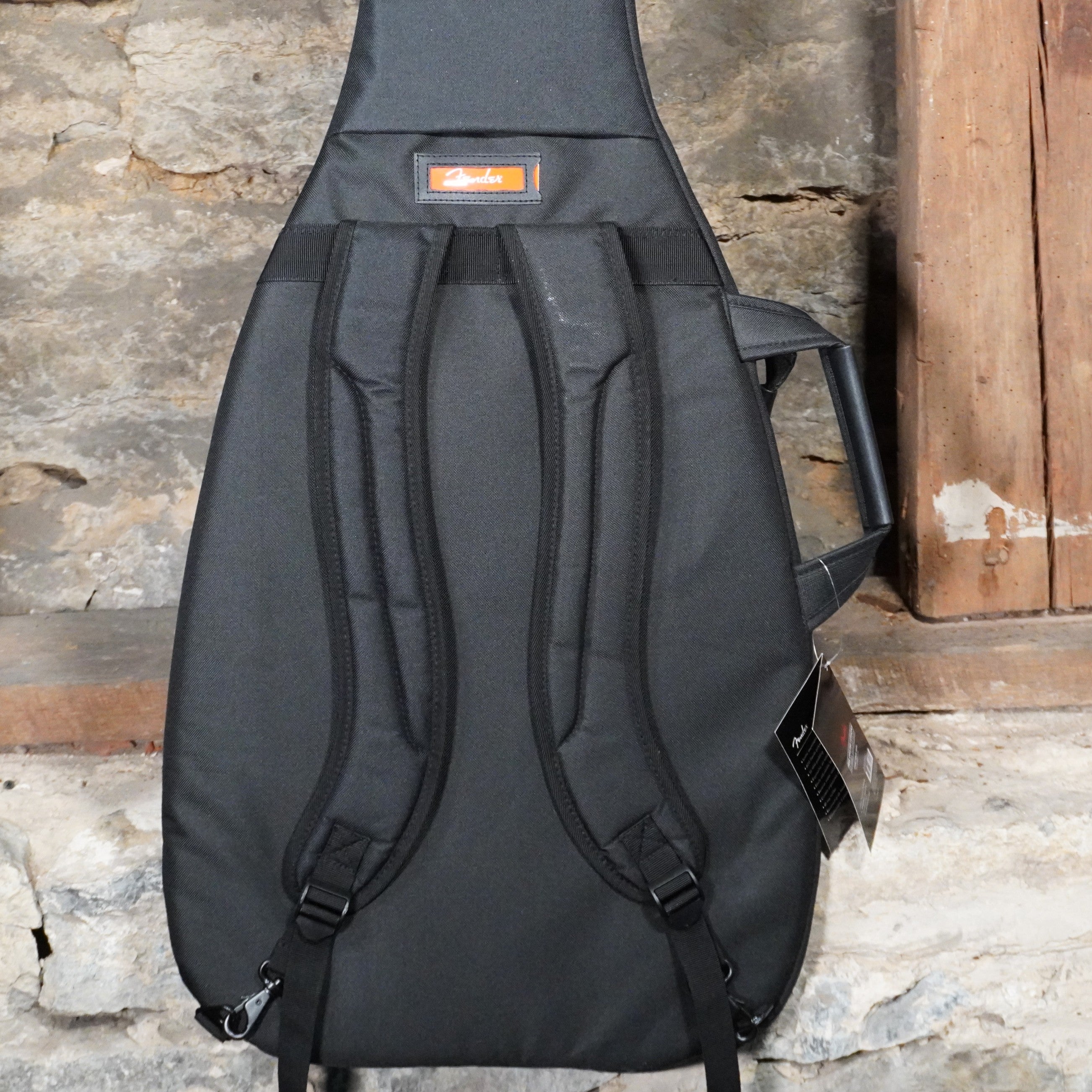 Fender FE610 Electric Guitar Gig Bag